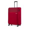 Maleta American Tourister Frankfurt Rosado L