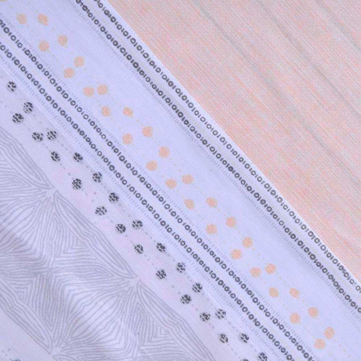 Juego de S&aacute;banas Mashini 180 Hilos 1,5 Plazas Jacinto