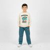 Pantal&oacute;n Buzo de Algod&oacute;n Ni&ntilde;o Chess
