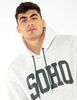 Polerón Hoodie Hombre Icono