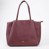 Cartera Burdeo Zibel