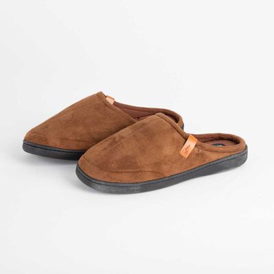 Pantuflas Hombre Portman Club