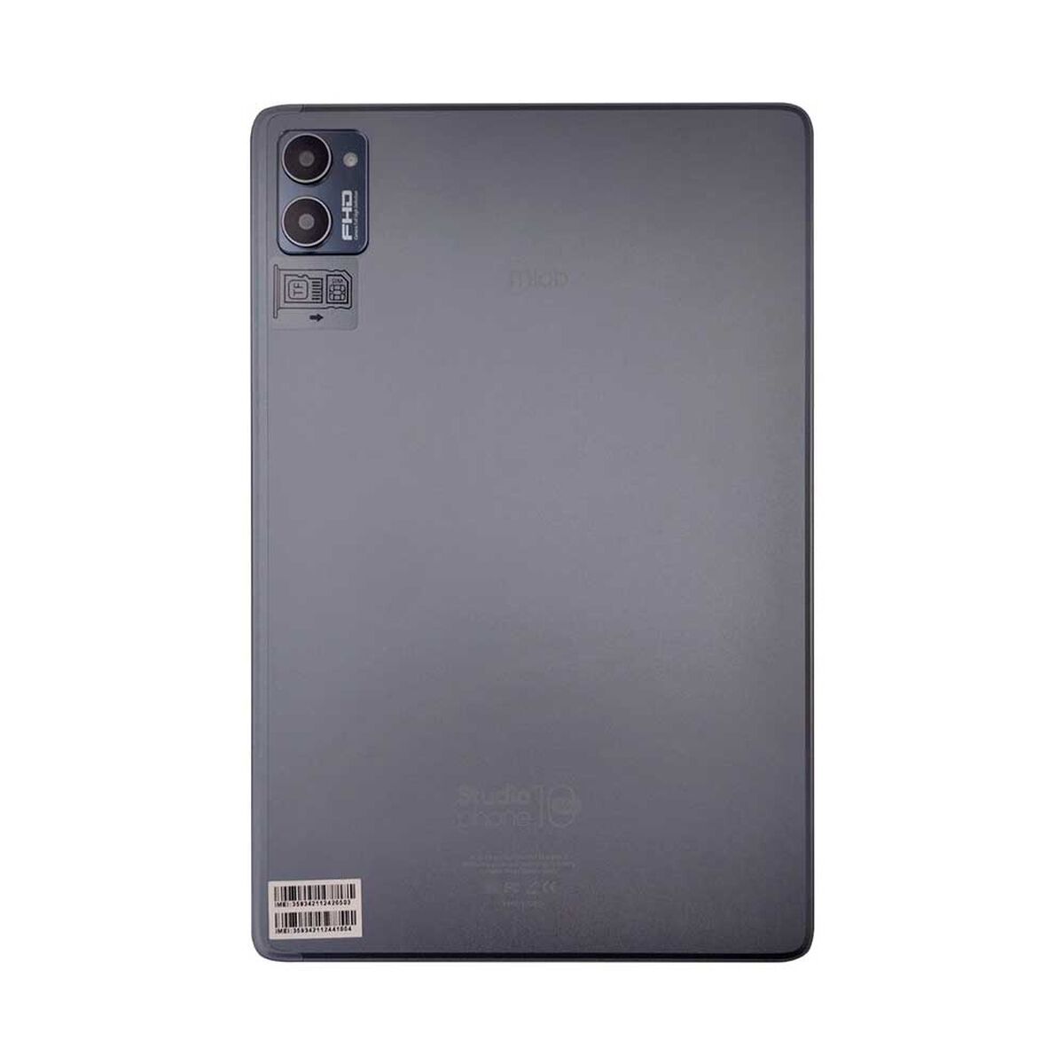 Tablet Mlab Studio Phone 10 Pro Octa-Core 4GB 128GB 10"