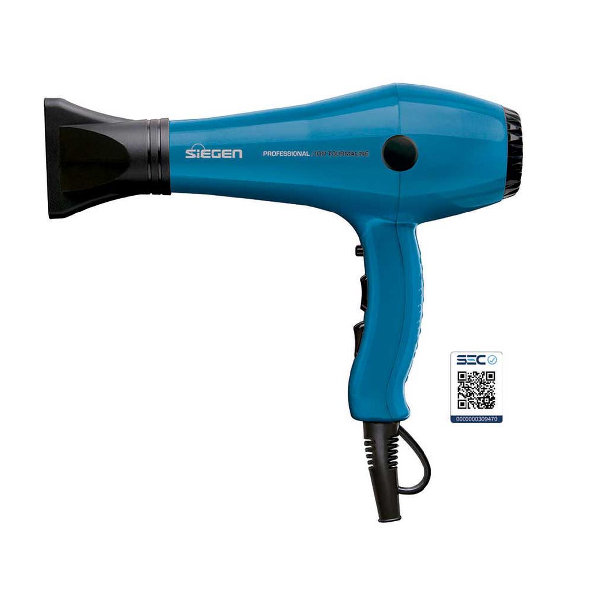 Secador de Pelo Siegen Specialist Air Calipso SG-3049C02