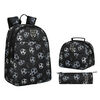 Pack Mochila Infantil, Estuche y Lonchera Head