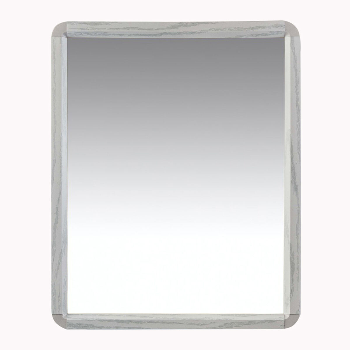 Mueble Vanitorio Britbox Whitby + Espejo + Lavamanos