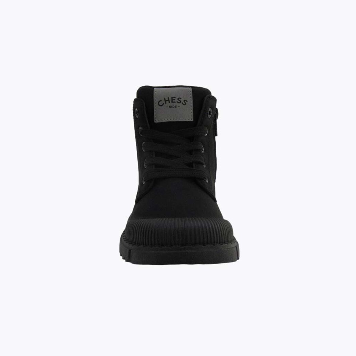 Bota Urbana Ni&ntilde;o Chess