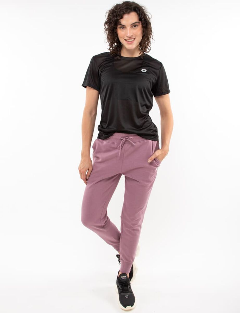 Pantalón Deportivo Mujer Lotto