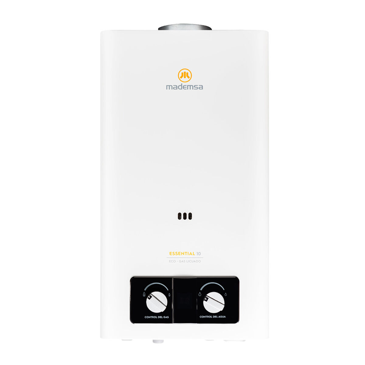 Calefont Mademsa Essen-10LT Eco-GL 10 lts.