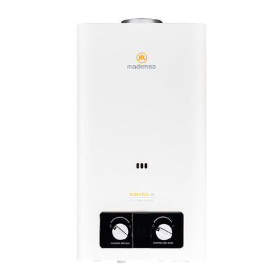 Calefont Mademsa Essen-10LT Eco-GL 10 lts.
