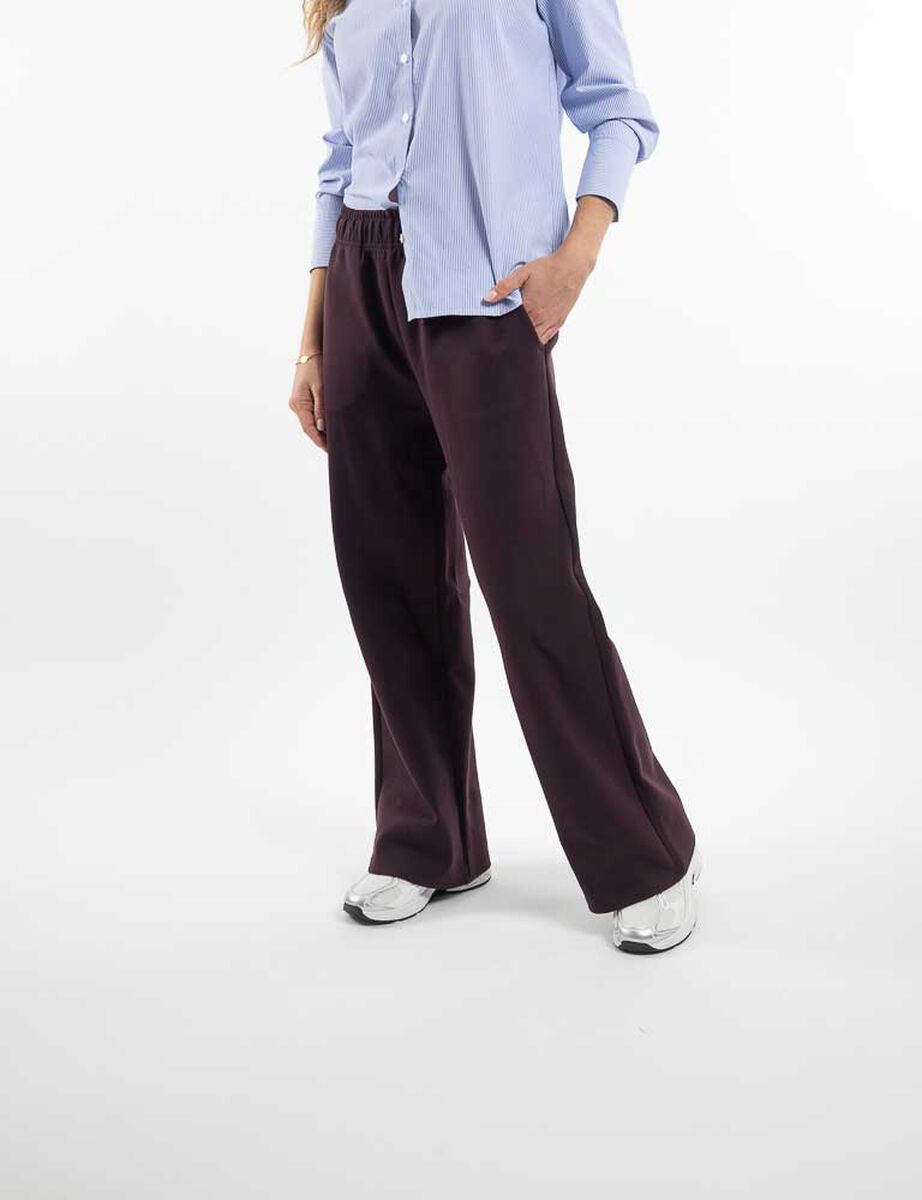 Pantal&oacute;n Mujer Zibel