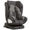 Silla de Auto Bebesit HB28N REVOII Gris