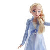 Muñeca Elsa Frozen 2