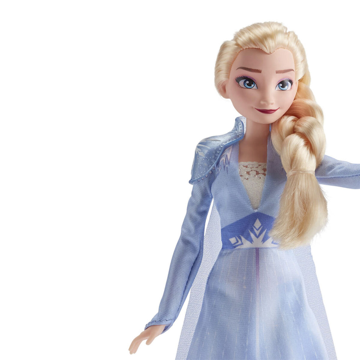 Muñeca Elsa Frozen 2