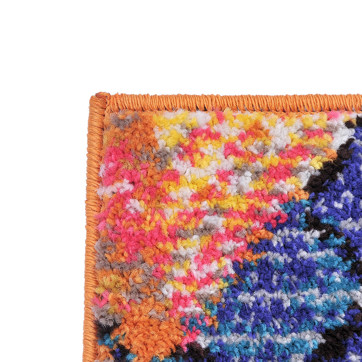 Alfombra Mashini Frise Boutique Baniano 133 x 190 cm