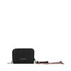 Billetera Secret Lucca ST6 S Negro