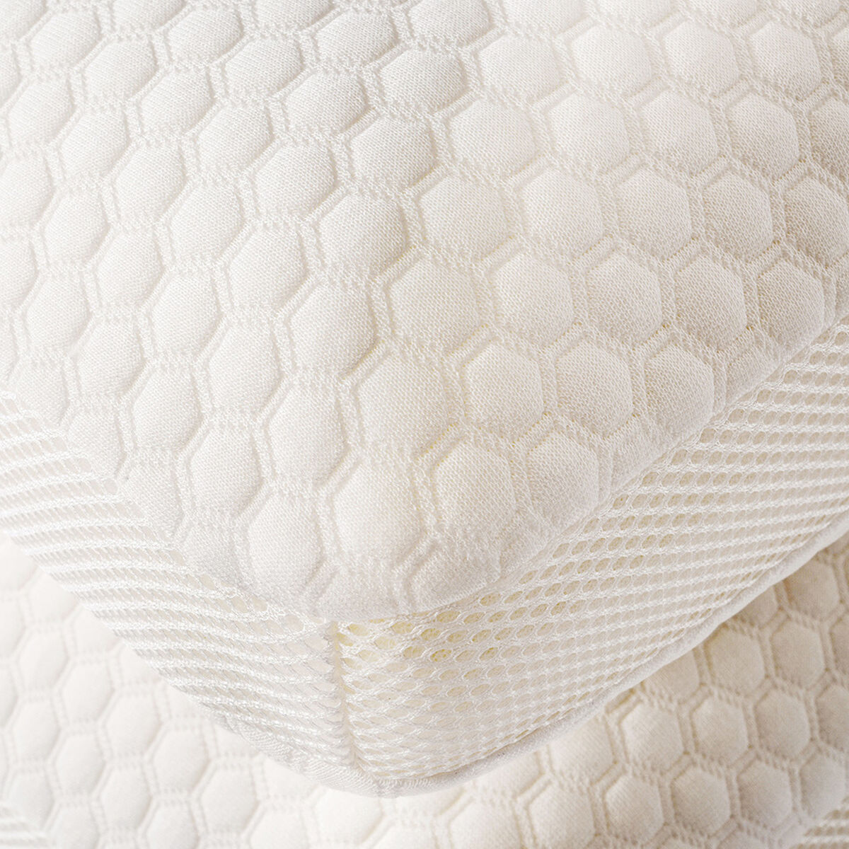 Pack 2 Almohadas CIC Visco Medium 60 X 40 cm