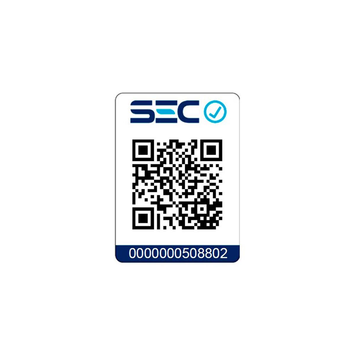 Horno Empotrado Teka HBB 4460 SS Bruta:72 lt; Neta:72 lt Frente Acero Inox + Cristal Negro