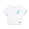Polera Casual Niño Osito