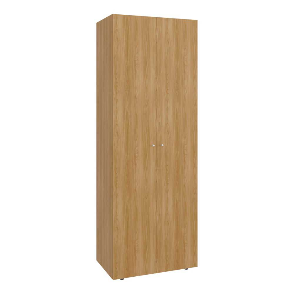 Clóset TuHome 2 Puertas Fresno