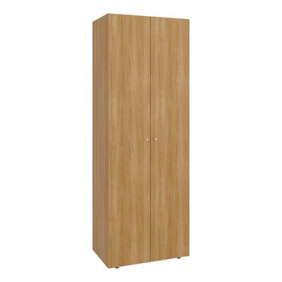 Clóset TuHome 2 Puertas Fresno