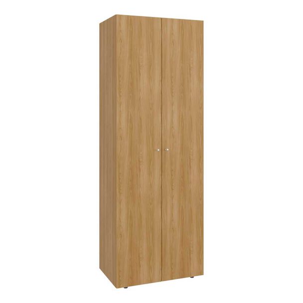 Clóset TuHome 2 Puertas Fresno