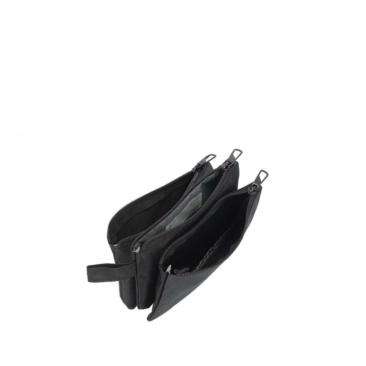 Estuche Trinity 4XT Negro Xtrem
