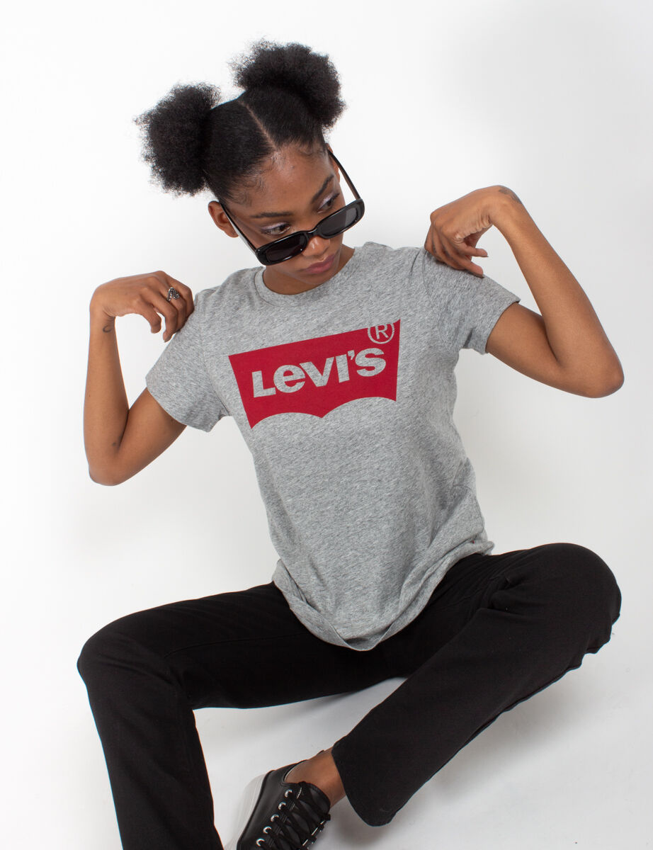 Polera Mujer Levis