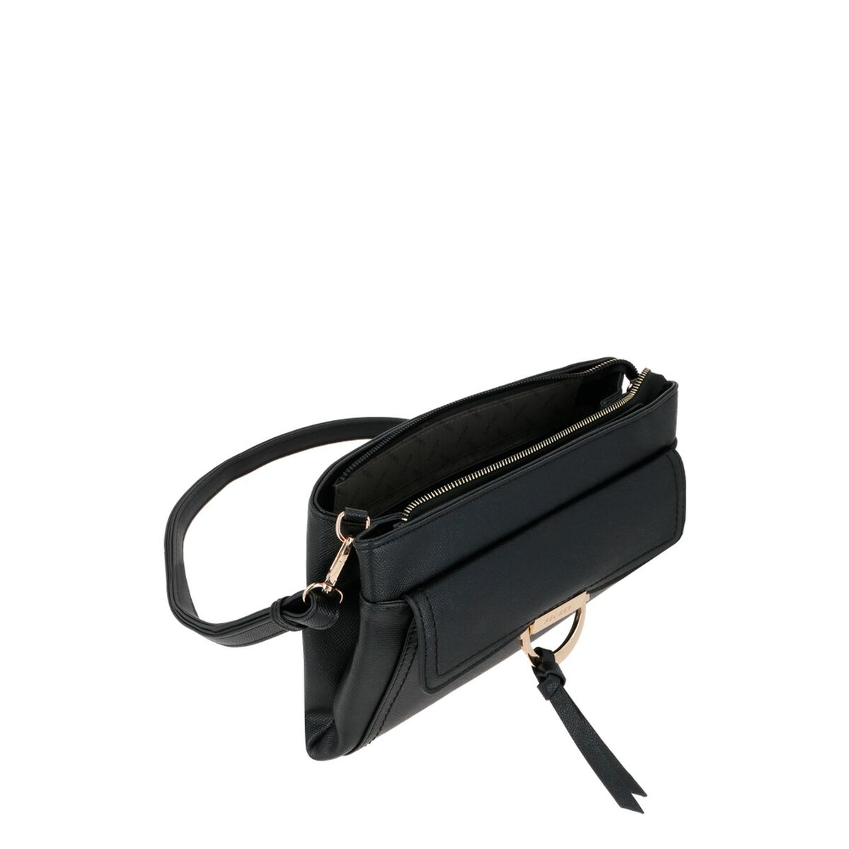 Bandolera Secret Ragusa SC6 M Negro