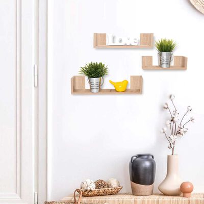 Imagen 1 del producto Repisa TuHome Eva Rovere