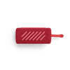 Parlante Bluetooth JBL Go 3 Rojo
