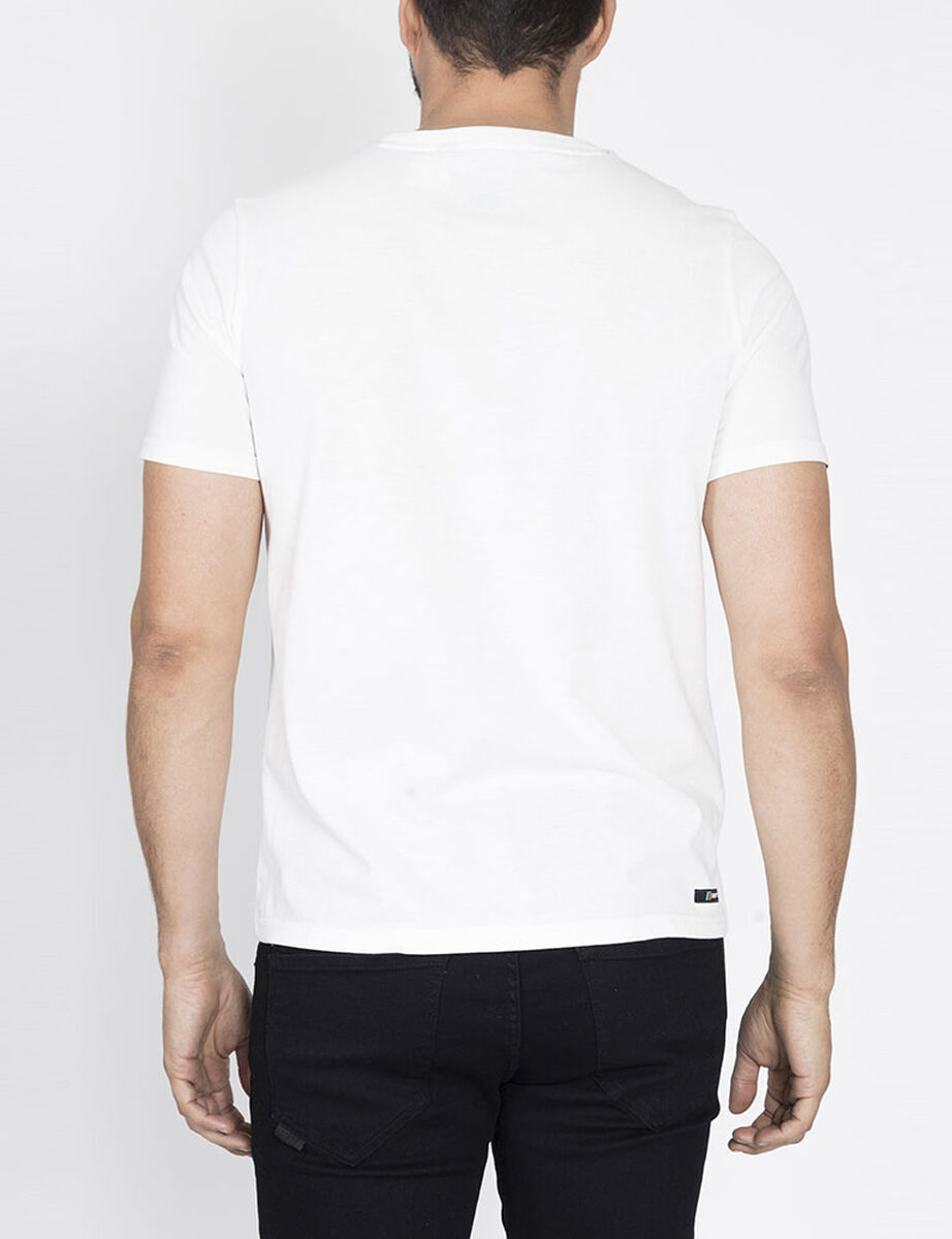 Polera Hombre Mormaii