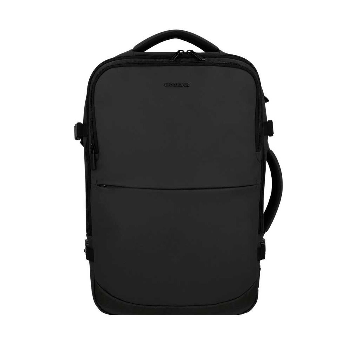 Mochila de Viaje Saxoline Urbanite 5SX 40 lts. Negro