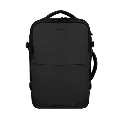 Mochila de Viaje Saxoline Urbanite 5SX 40 lts. Negro
