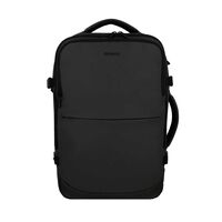 Mochila de Viaje Saxoline Urbanite 5SX 40 lts. Negro