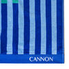 Toalla de Playa Cannon Coralino 100x180 cm