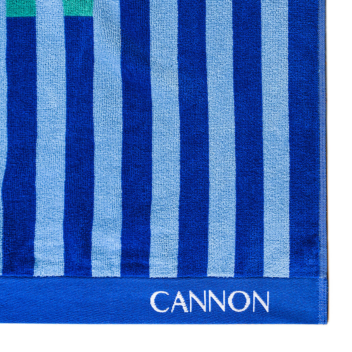 Toalla de Playa Cannon Coralino 100x180 cm