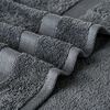 Toalla de Baño Cannon Liso 30 x 50 cm Iron