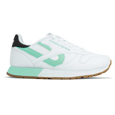 Zapatilla Mujer Urban Authentic