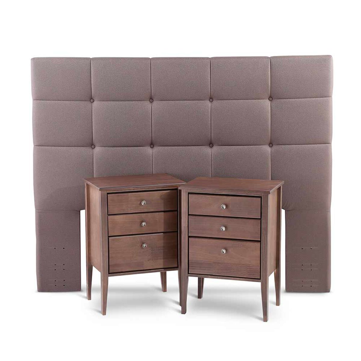 Set Maderas Issey