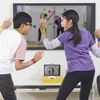 Juego de Mesa Hasbro Twister Air