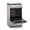 Cocina a Gas Fensa F 2606 T 4 Quemadores