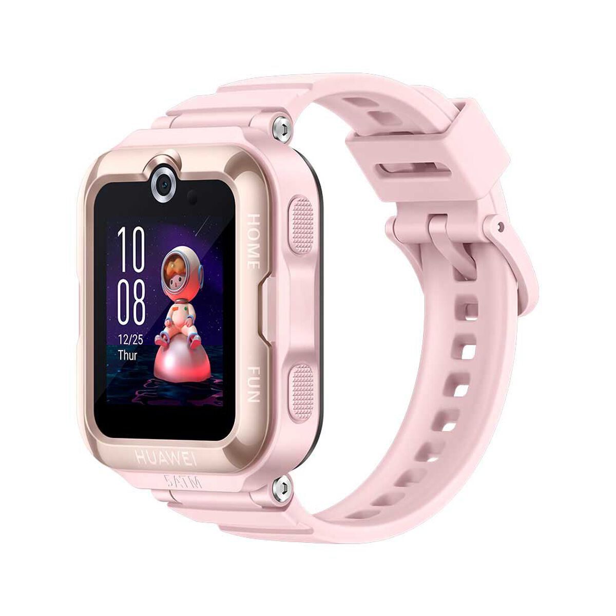 Smartwatch Huawei Kids 4 Pro Pink