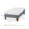 Cama Europea CIC 1,5 Plazas Excellence Plus