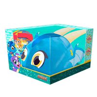 Set de Protección para Patinar K3yriders