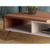 Mesas de Centro Jdo & Design Marche 