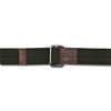 Cinturón de Cuero Reversible Hombre Craftmen