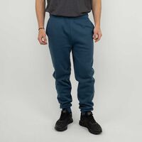 Pantalón Deportivo Hombre Black County Azul
