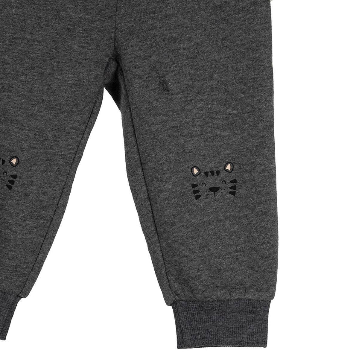 Pantal&oacute;n Buzo Jogger Chess Baby