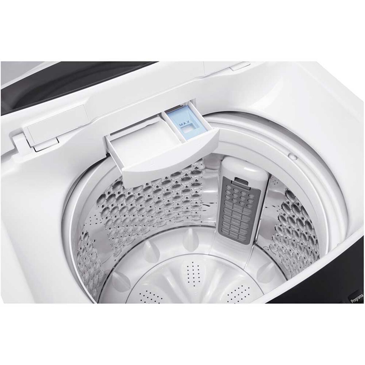 Lavadora Automática LG WT18WVTB 18 kg